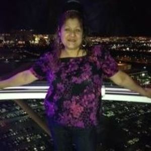 Meet your Posher, Monica